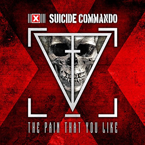 Suicide Commando - The Pain That You Like (C-Lekktor Remix)
